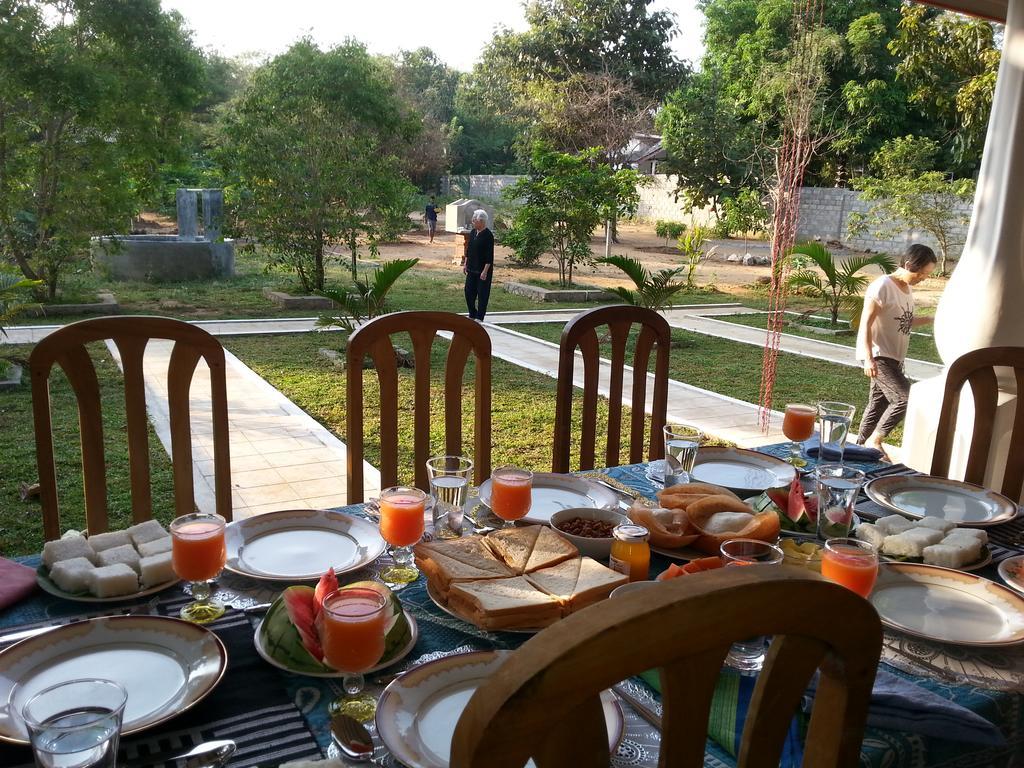 Winmi Resort ฮาบารานา ภายนอก รูปภาพ