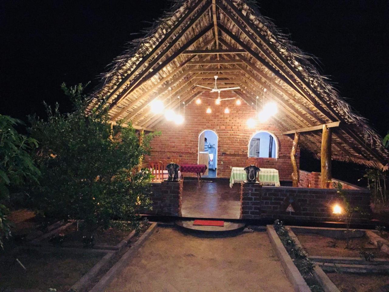 Winmi Resort ฮาบารานา ภายนอก รูปภาพ